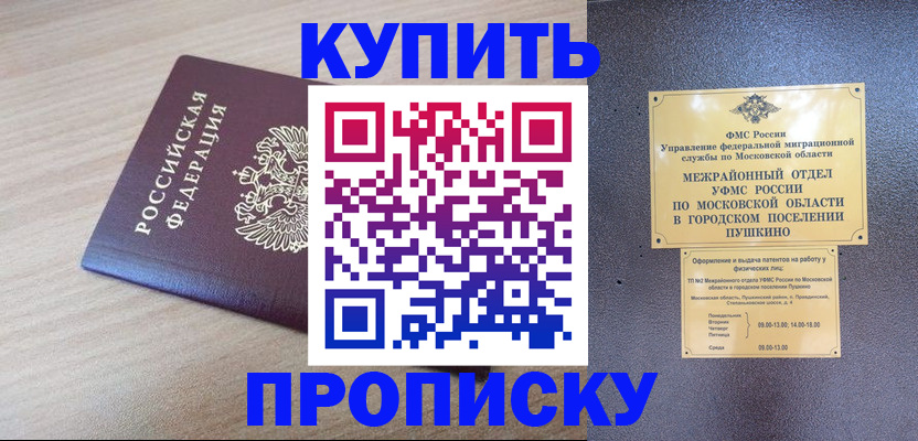 временная регистрация для всех в Дальнереченске